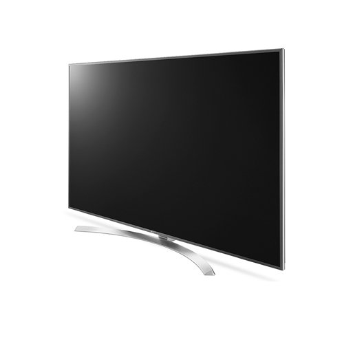 LG ULTRA HD Smart TV 75" - 75UH656T